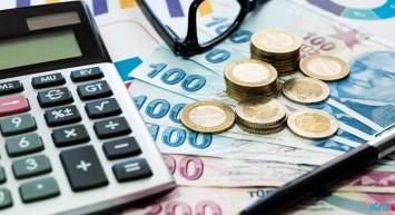 Borç yapılandırma başvuruları sürüyor: 50 milyar liranın üzerine çıktı