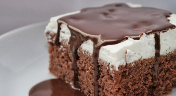 Borcamda ağlayan kek tarifi nasıl yapılır? Püf noktalarıyla ağlayan kek tarifi 