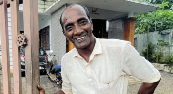 Borcu için evini az daha satacaktı! Kendisine piyango çıktığını öğrendi