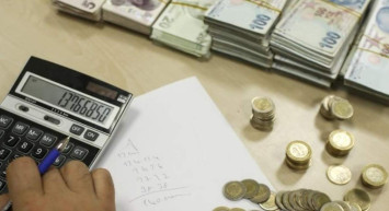 Borcu olanlar dikkat: Yapılandırma için son gün Pazartesi