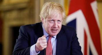 Boris Johnson gerçekten Türk mü? Nereli?