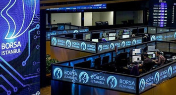 Borsa günü yükselişle kapattı!