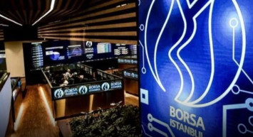 Borsa İstanbul Arefe Günü Yarım Gün İşlem Görecek