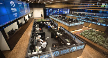 Borsa İstanbul güne rekorla başladı: Tüm zamanların en yüksek seviyesi görüldü