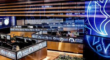 Borsa İstanbul günü rekorla kapattı!