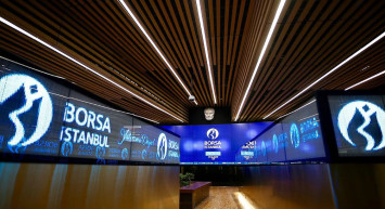 Borsa İstanbul rekor tanımıyor: BIST 100 endeksi tarihi zirvesini yeniledi