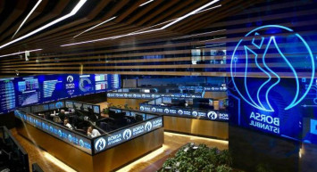 Borsa İstanbul rekoru tazeledi: 3.154 puanla tüm zamanların rekorunu kırdı