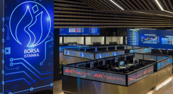 Borsa İstanbul rekoru yine kırdı: Tüm zamanların en yüksek seviyesine ulaştı