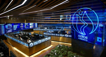Borsa İstanbul yeni haftaya rekorla başladı: En yüksek seviye rekoru tazelendi