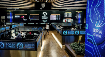 Borsa İstanbul yeni haftaya yükselişle başladı