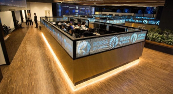 Borsa İstanbul yükselişe devam ediyor: BIST 100 yönünü yukarı çevirdi