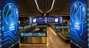 Borsa İstanbul Yükselişle Açıldı: BIST 100 Endeksi 9.960,50 Puanı Gördü