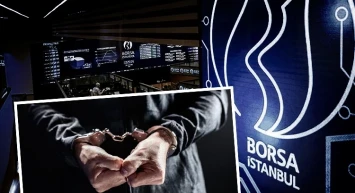 Borsa İstanbul’da manipülasyon operasyonu: 14 gözaltı