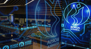 Borsa İstanbul’da son durum: BIST 100 endeksi yükselişte