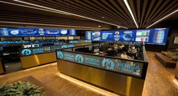 Borsa İstanbul’dan rekor açılış: Borsa güne rekor seviyeden başladı
