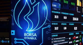 Borsa İstanbul’dan rekor gün sonu kapanışı: Tüm zamanların en yüksek seviyesinde