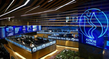 Borsa İstanbul’dan rekor üstüne rekor: 4000 puanın üzerine çıktı