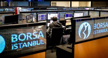Borsa İstanbul’dan yeni rekor: Tüm zamanların en yüksek seviyesi
