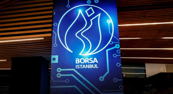 Borsa İstanbul’un BIST 30 Endeksi İlk Çeyrekte Yüzde 18,77 Değer Kazandı
