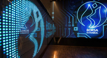 Borsa yeni haftaya rekorla başladı: Büyük yükseliş devam ediyor