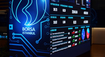 Borsa yeni haftaya rekorla başladı: Piyasalarda dikkatler faiz kararında