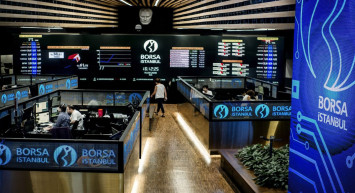 Borsa yükselişe geçti: En çok kazandıranlar belli oldu