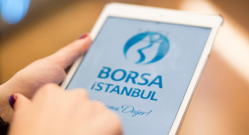 Borsada büyük rekor: 10 bin puan barajı aşıldı