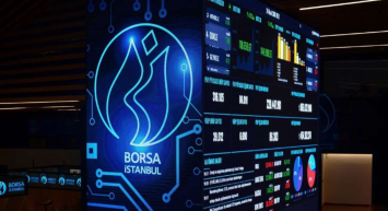Borsa'da takas işlemleri 2 Ocak'ta gerçekleşecek