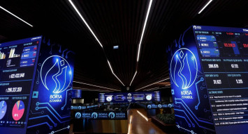 Borsada yükseliş enflasyonu üçe katladı: Son 1 haftada dünyanın zirvesi görüldü