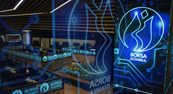 Borsadan bir hisseye tedbir kararı