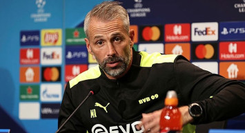 Borussia Dortmund Teknik Direktörü Marco Rose Beşiktaş Galibiyetinin Ardından Açıklamalarda Bulundu!