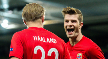 Borussia Dortmundlu Erling Haaland'ın Sahalara Geri Döneceği Açıklandı!