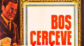 Boş Çerçeve film konusu ve oyuncuları