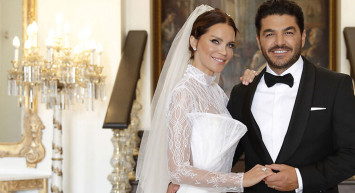 Boşanacakları konuşulan Ebru Şallı ve Uğur Akkuş çiftinden sürpriz hamle! Ebru Şallı hamile mi?