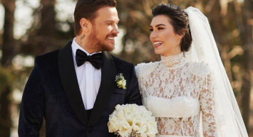 Boşanacakları Konuşuluyordu: Burcu Kıratlı Çıkan Haberlere Son Noktayı Koydu