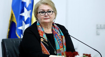 Bosna Hersek Dışişleri Bakanı Türkiye İle İlişkileri Değerlendirdi