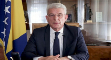 Bosna Hersek lideri Dzaferovic’ten önemli açıklama: Türkiye ve Erdoğan büyük öneme sahip