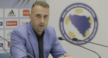 Bosna Hersek Milli Takım Kadrosunda 3 Tanıdık İsim!