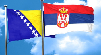 Bosna Hersek ve Sırbistan Arasında Yaşanan Gerginlik Balkan Topraklarında Savaş İhtimalini Yükseltiyor