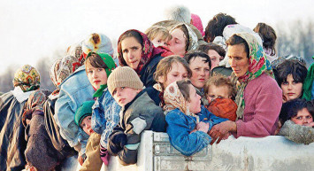 Ateşle Oynuyorlar! Bosna-Hersek’teki Sırp Lider Ayrı Bir Ordu Kurma Planları İçinde