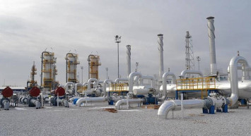 BOTAŞ’tan doğal gaz depolarıyla ilgili açıklama: Türkiye kışa yüzde 100 hazır