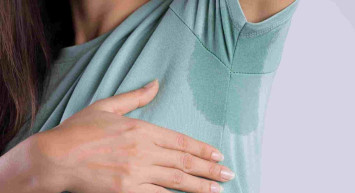 Botoks ile terleme nasıl engellenir, zararları nelerdir? Terleme için botoks yapılan bölgeler