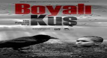 Boyalı Kuş film konusu ve oyuncuları