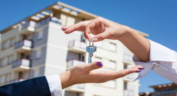 Böylesi ilk kez oluyor: O sorun ev fiyatlarını düşürdü