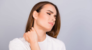 Boyun Ağrısına Ne İyi Gelir?