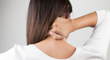 Boyun Tutulması Nasıl Geçer?