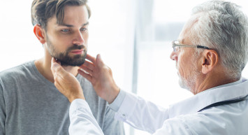 Boyunda oluşan kitleler kanserin habercisi mi?