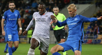 Bozbaykuşlar Rigas’ı konuk ediyor: Başakşehir Rigas maçı ne zaman ve hangi kanalda? Başakşehir RFS maçı hakemi belli oldu mu?