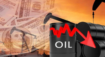 Brent petrol varil fiyatı 4 Mayıs 2022 1 varil brent fiyatı ne kadar, kaç dolar?