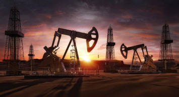 Brent petrolden büyük yükseliş: Son 1 yılın zirvesine ulaştı